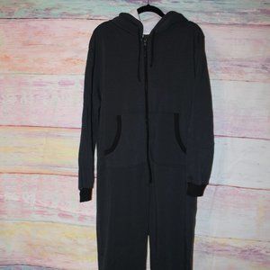 One piece sweater outfit